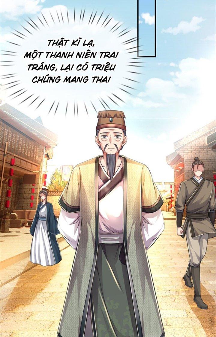 Ta Được Nuôi Dưỡng Bởi Nữ Ma Đầu Chapter 63 - Trang 2