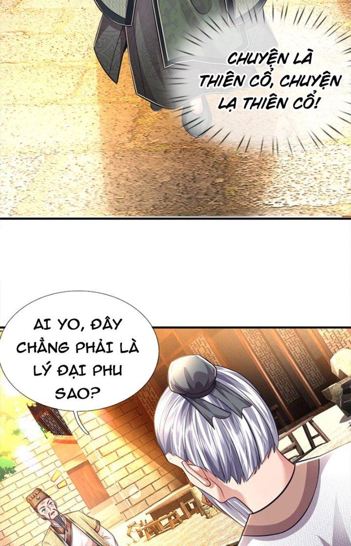 Ta Được Nuôi Dưỡng Bởi Nữ Ma Đầu Chapter 63 - Trang 2