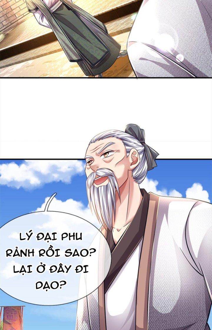 Ta Được Nuôi Dưỡng Bởi Nữ Ma Đầu Chapter 63 - Trang 2