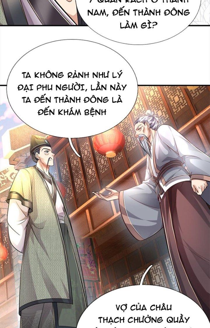 Ta Được Nuôi Dưỡng Bởi Nữ Ma Đầu Chapter 63 - Trang 2