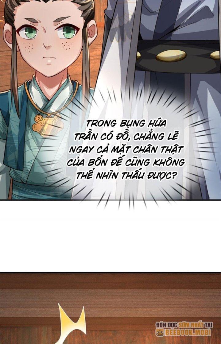 Ta Được Nuôi Dưỡng Bởi Nữ Ma Đầu Chapter 63 - Trang 2