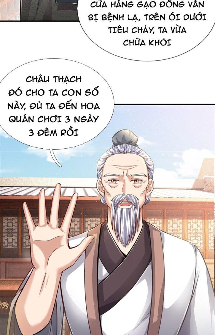 Ta Được Nuôi Dưỡng Bởi Nữ Ma Đầu Chapter 63 - Trang 2