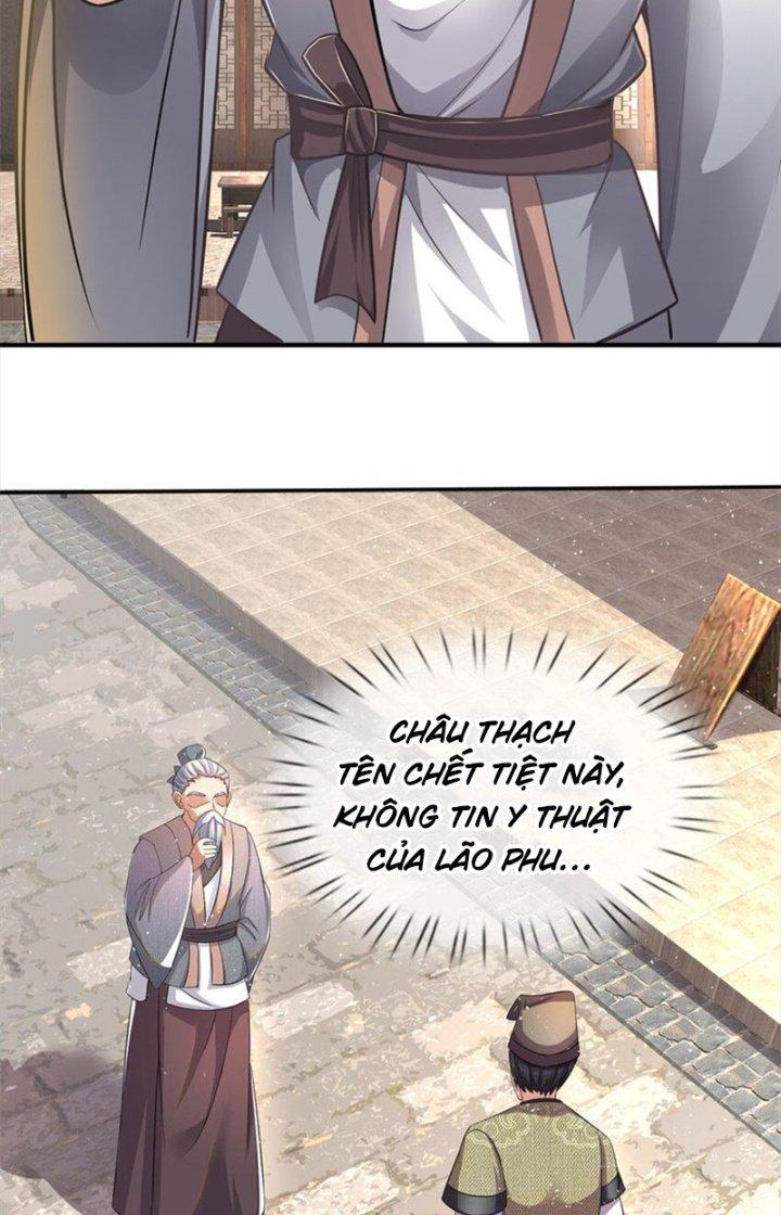 Ta Được Nuôi Dưỡng Bởi Nữ Ma Đầu Chapter 63 - Trang 2