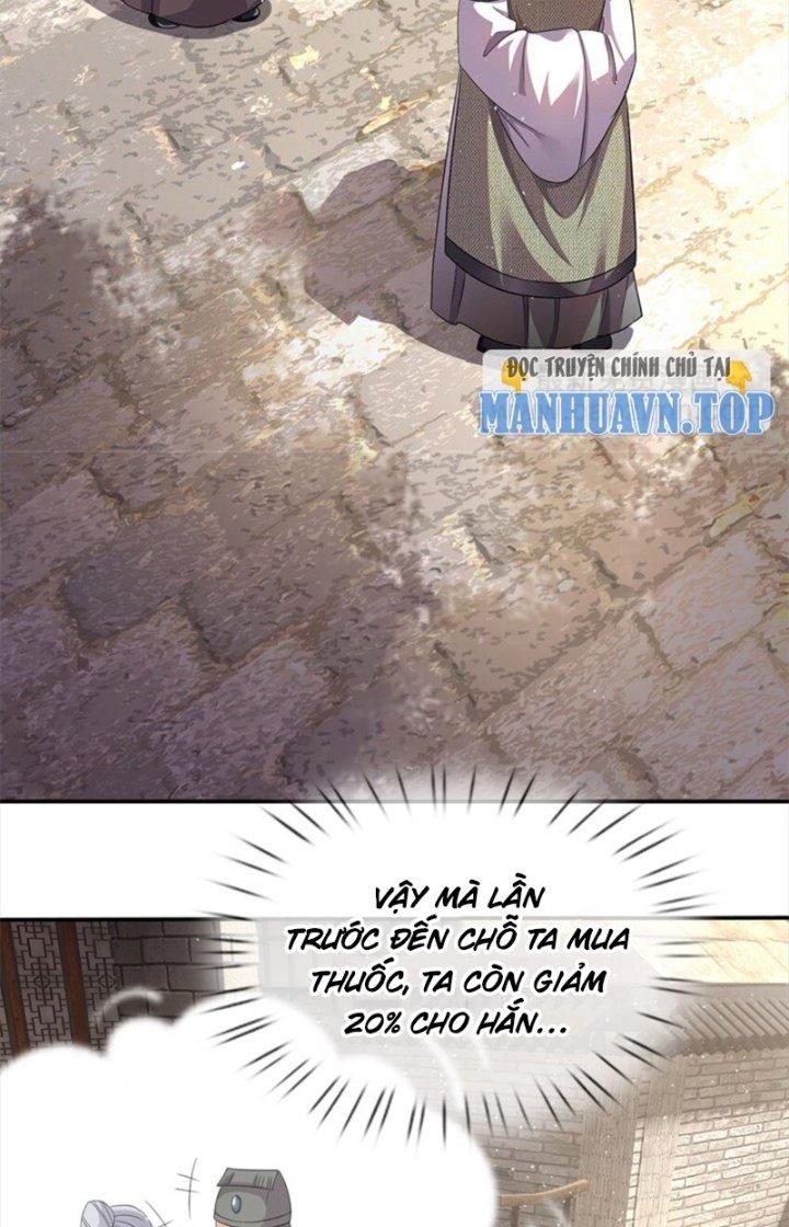 Ta Được Nuôi Dưỡng Bởi Nữ Ma Đầu Chapter 63 - Trang 2