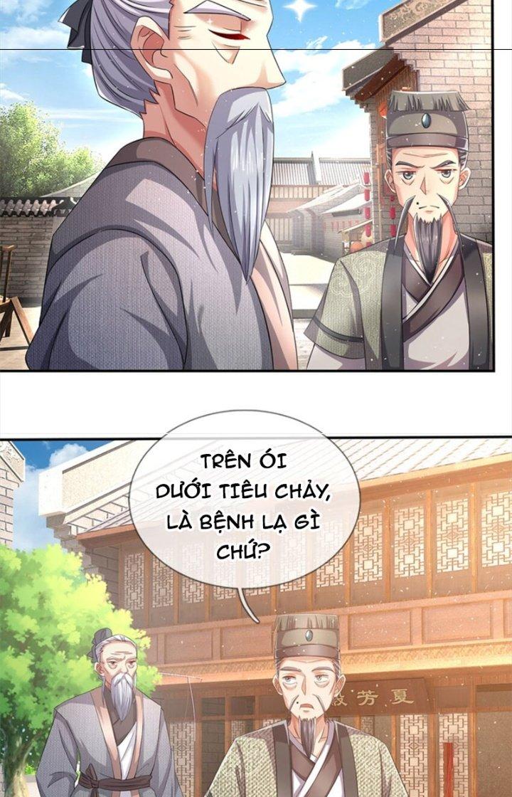 Ta Được Nuôi Dưỡng Bởi Nữ Ma Đầu Chapter 63 - Trang 2