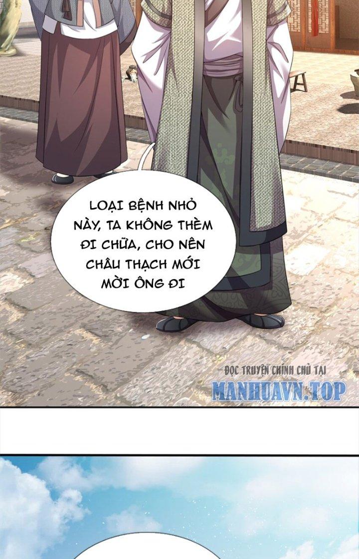 Ta Được Nuôi Dưỡng Bởi Nữ Ma Đầu Chapter 63 - Trang 2