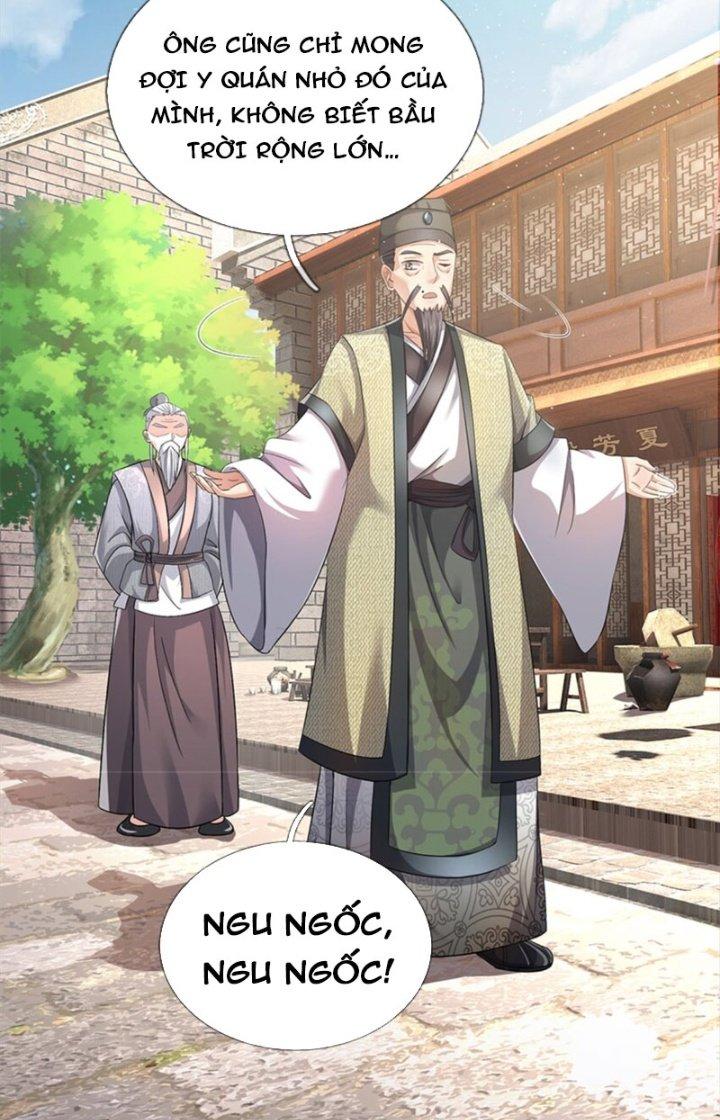 Ta Được Nuôi Dưỡng Bởi Nữ Ma Đầu Chapter 63 - Trang 2