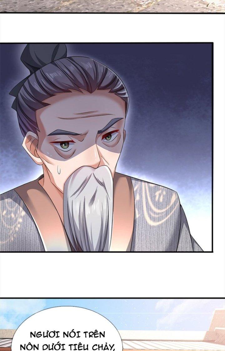 Ta Được Nuôi Dưỡng Bởi Nữ Ma Đầu Chapter 63 - Trang 2