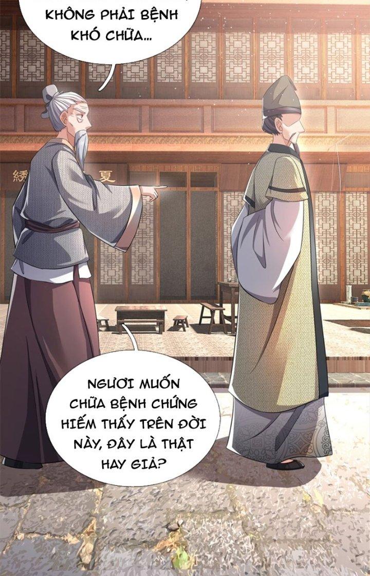 Ta Được Nuôi Dưỡng Bởi Nữ Ma Đầu Chapter 63 - Trang 2