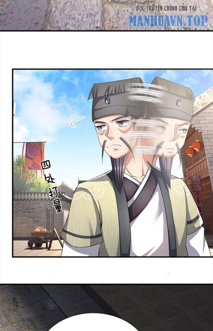 Ta Được Nuôi Dưỡng Bởi Nữ Ma Đầu Chapter 63 - Trang 2