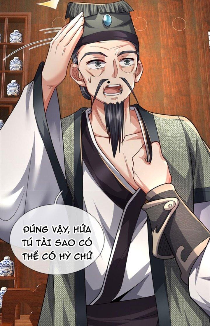 Ta Được Nuôi Dưỡng Bởi Nữ Ma Đầu Chapter 63 - Trang 2