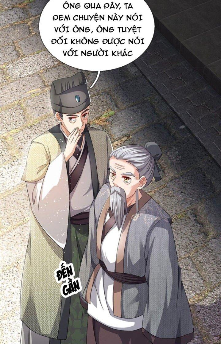 Ta Được Nuôi Dưỡng Bởi Nữ Ma Đầu Chapter 63 - Trang 2