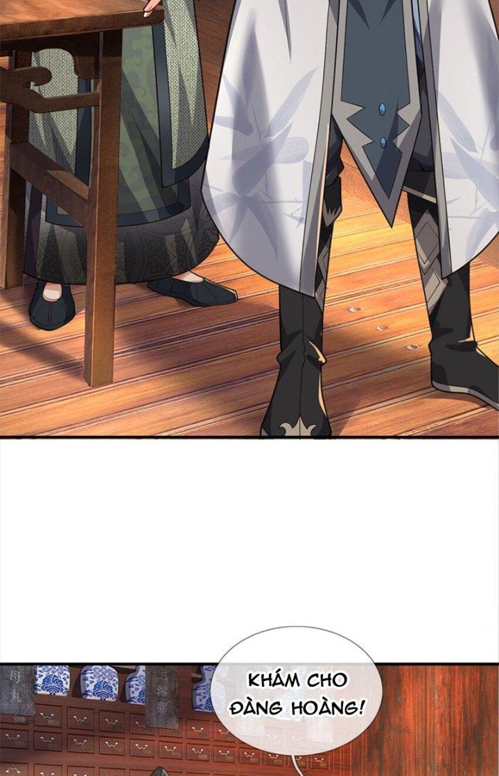 Ta Được Nuôi Dưỡng Bởi Nữ Ma Đầu Chapter 63 - Trang 2