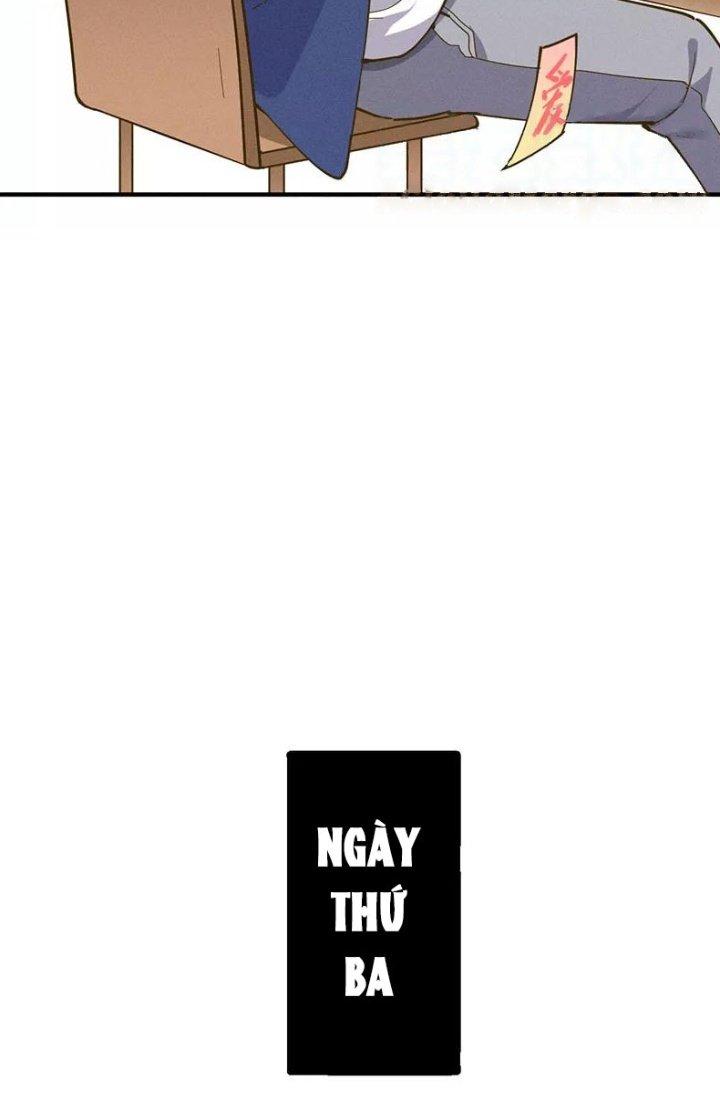 Ta Vô Địch Nhờ Siêu Béo Chapter 31 - Trang 2