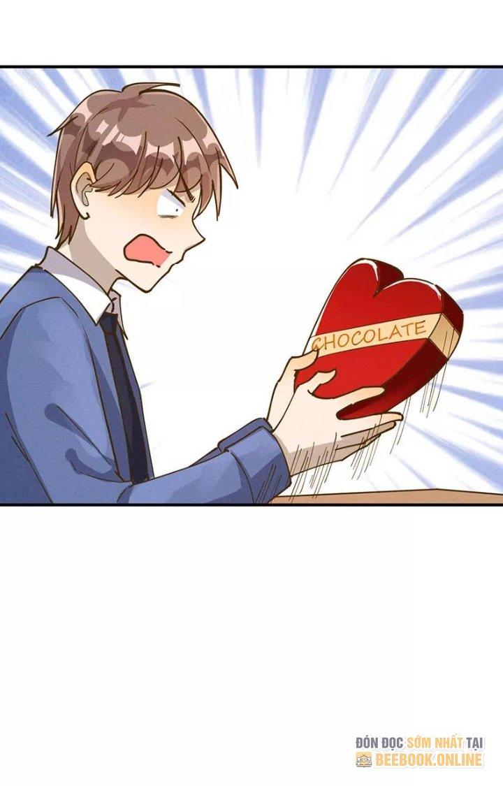 Ta Vô Địch Nhờ Siêu Béo Chapter 31 - Trang 2