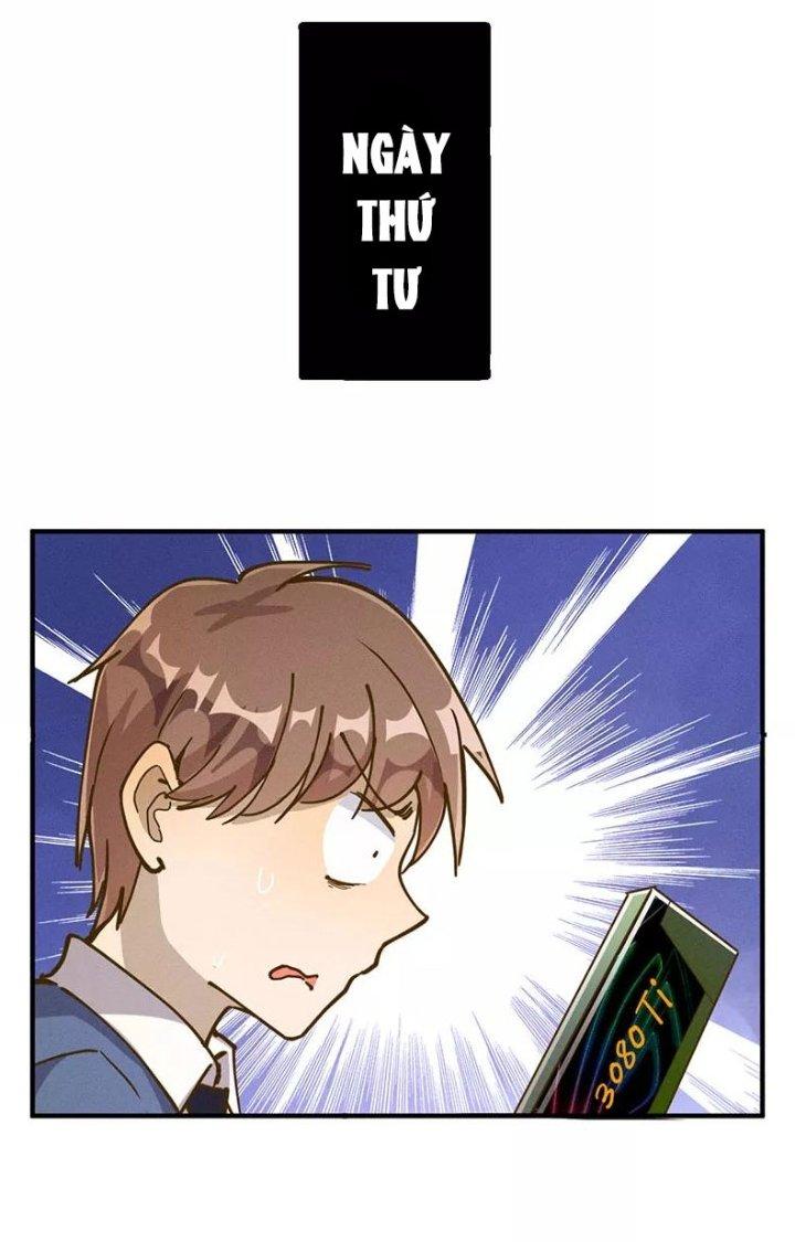 Ta Vô Địch Nhờ Siêu Béo Chapter 31 - Trang 2