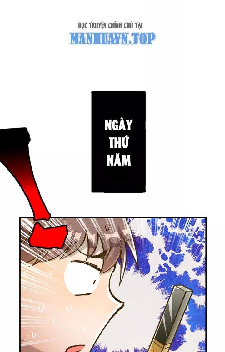 Ta Vô Địch Nhờ Siêu Béo Chapter 31 - Trang 2