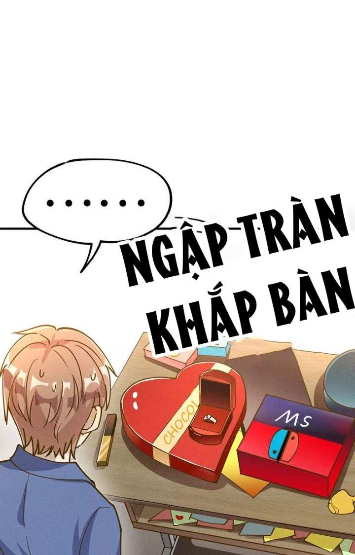 Ta Vô Địch Nhờ Siêu Béo Chapter 31 - Trang 2