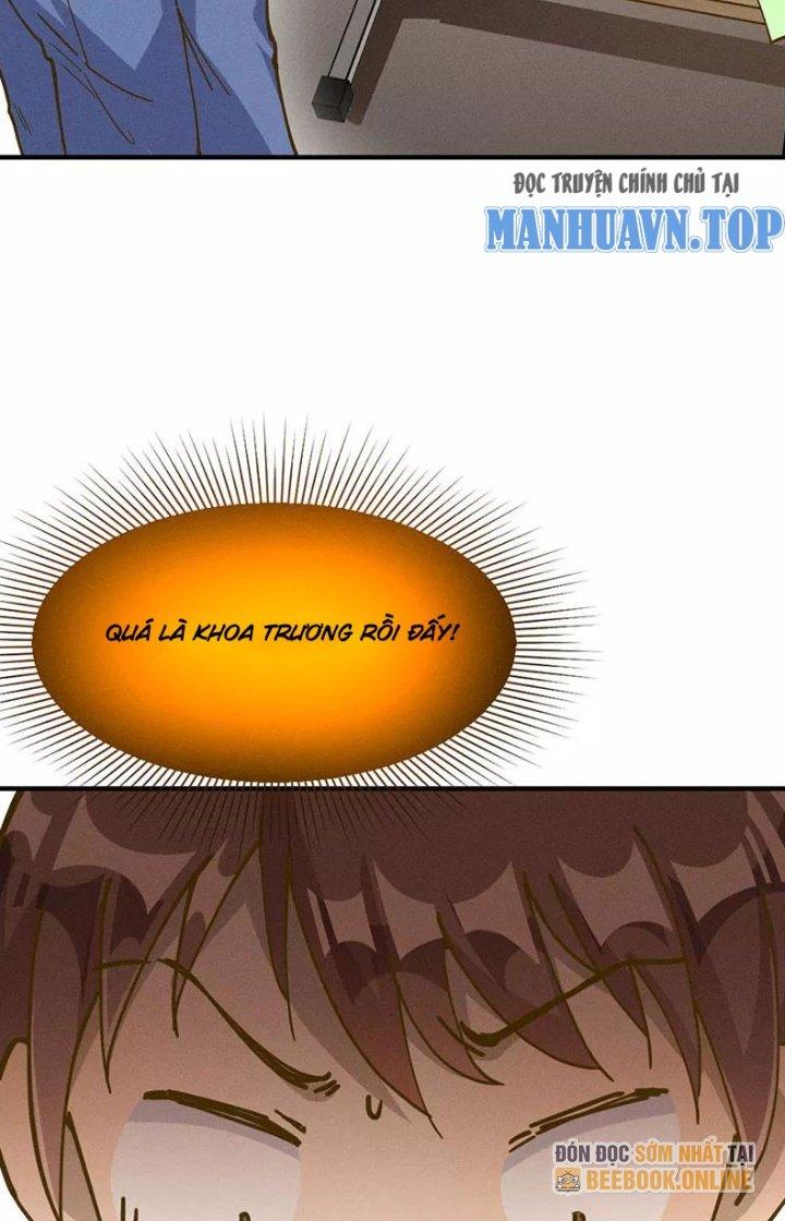 Ta Vô Địch Nhờ Siêu Béo Chapter 31 - Trang 2