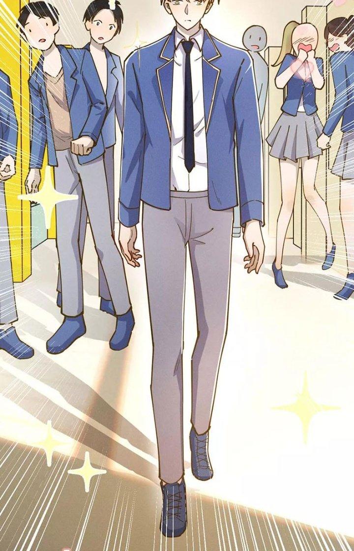 Ta Vô Địch Nhờ Siêu Béo Chapter 31 - Trang 2