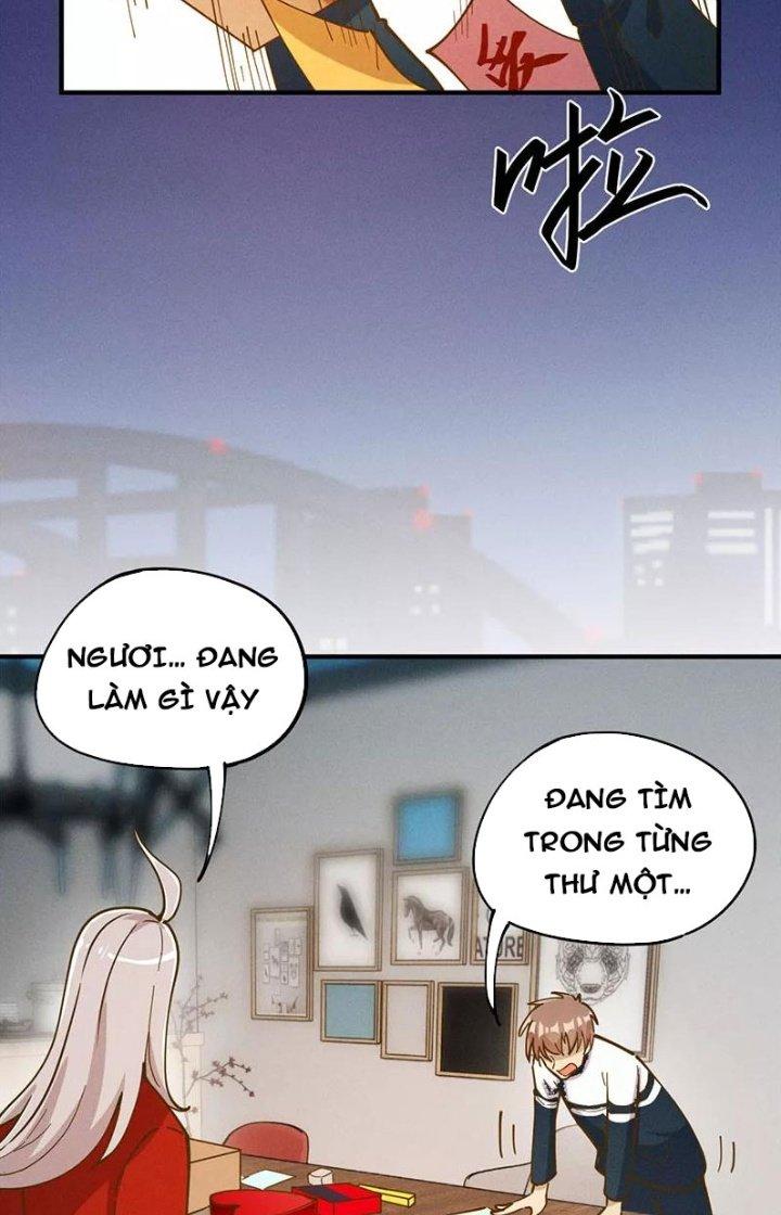 Ta Vô Địch Nhờ Siêu Béo Chapter 31 - Trang 2