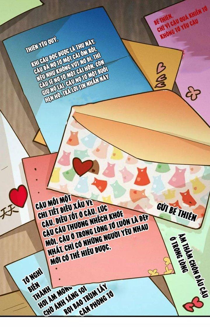 Ta Vô Địch Nhờ Siêu Béo Chapter 31 - Trang 2