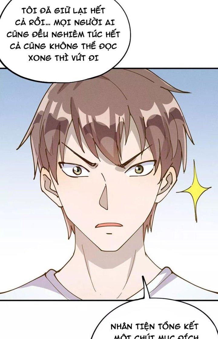 Ta Vô Địch Nhờ Siêu Béo Chapter 31 - Trang 2