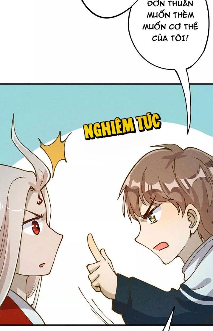 Ta Vô Địch Nhờ Siêu Béo Chapter 31 - Trang 2