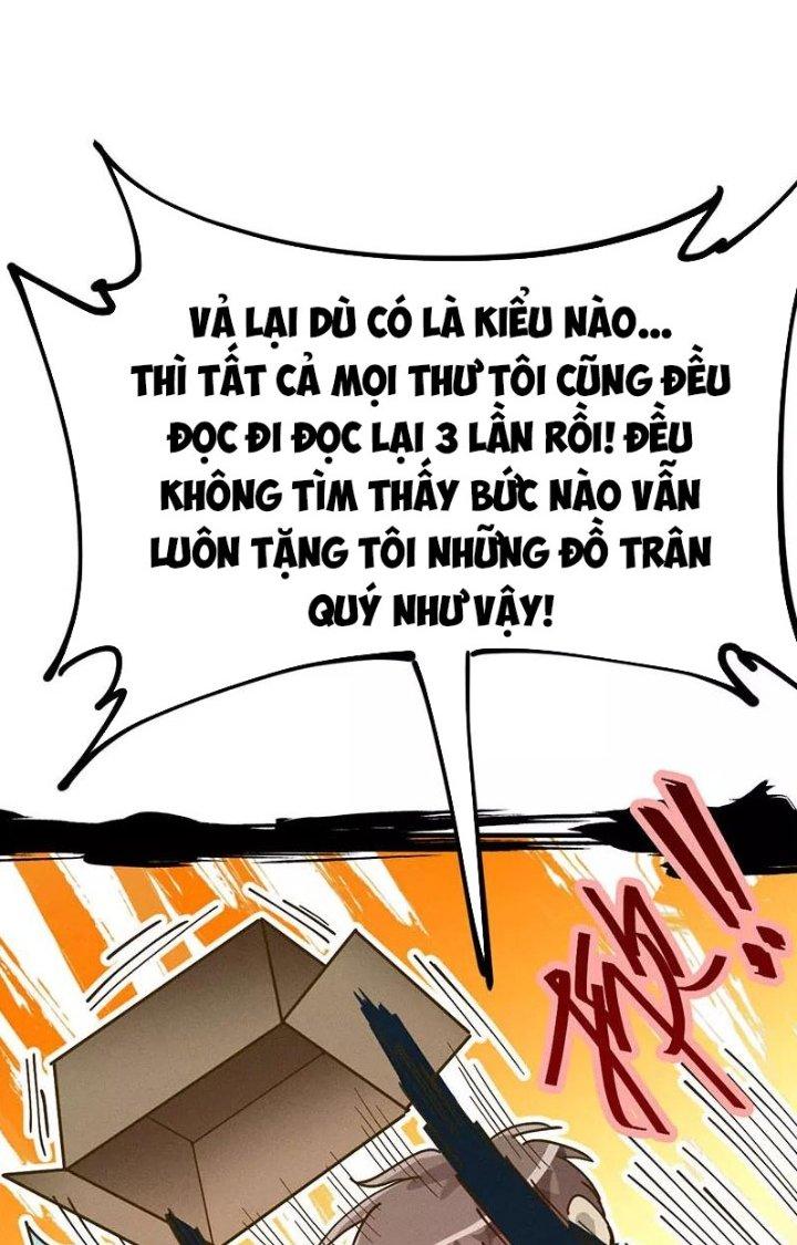 Ta Vô Địch Nhờ Siêu Béo Chapter 31 - Trang 2