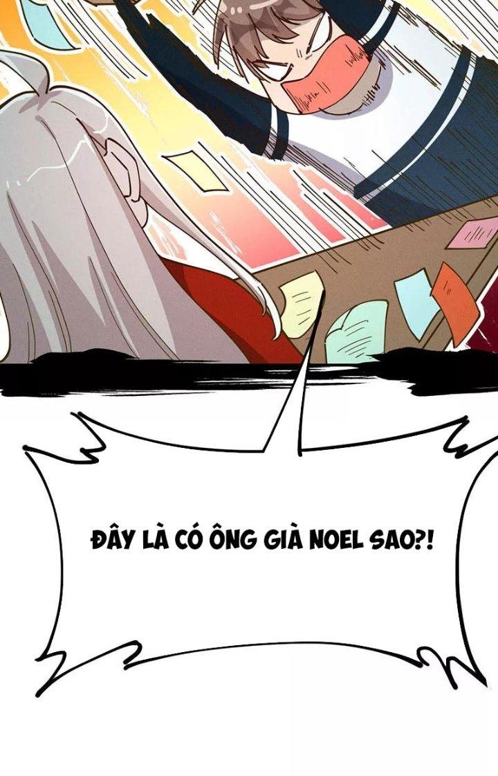 Ta Vô Địch Nhờ Siêu Béo Chapter 31 - Trang 2