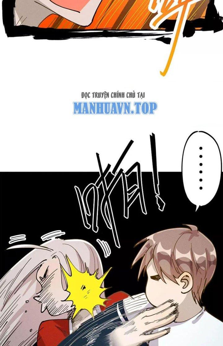 Ta Vô Địch Nhờ Siêu Béo Chapter 31 - Trang 2