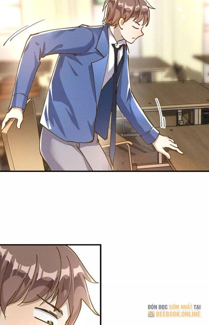 Ta Vô Địch Nhờ Siêu Béo Chapter 31 - Trang 2