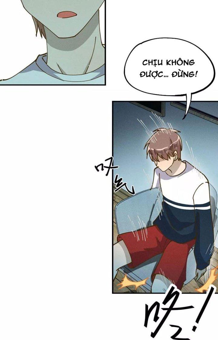 Ta Vô Địch Nhờ Siêu Béo Chapter 31 - Trang 2