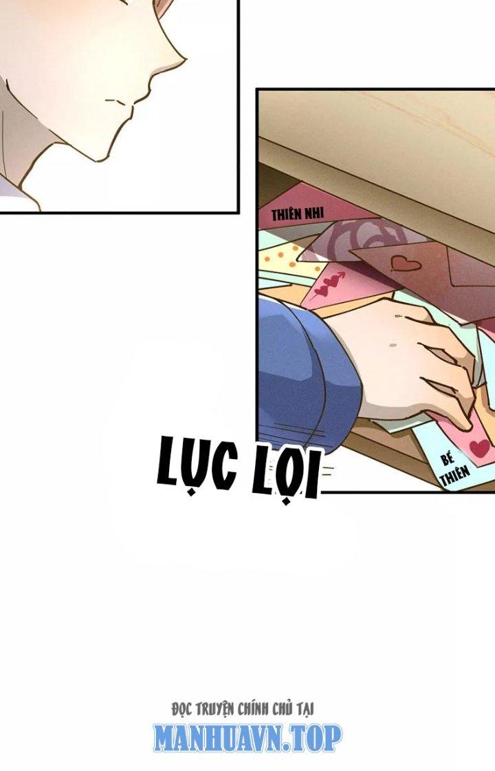 Ta Vô Địch Nhờ Siêu Béo Chapter 31 - Trang 2