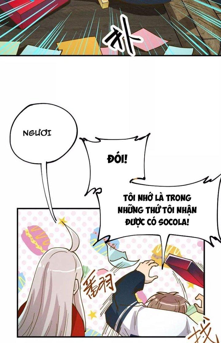 Ta Vô Địch Nhờ Siêu Béo Chapter 31 - Trang 2