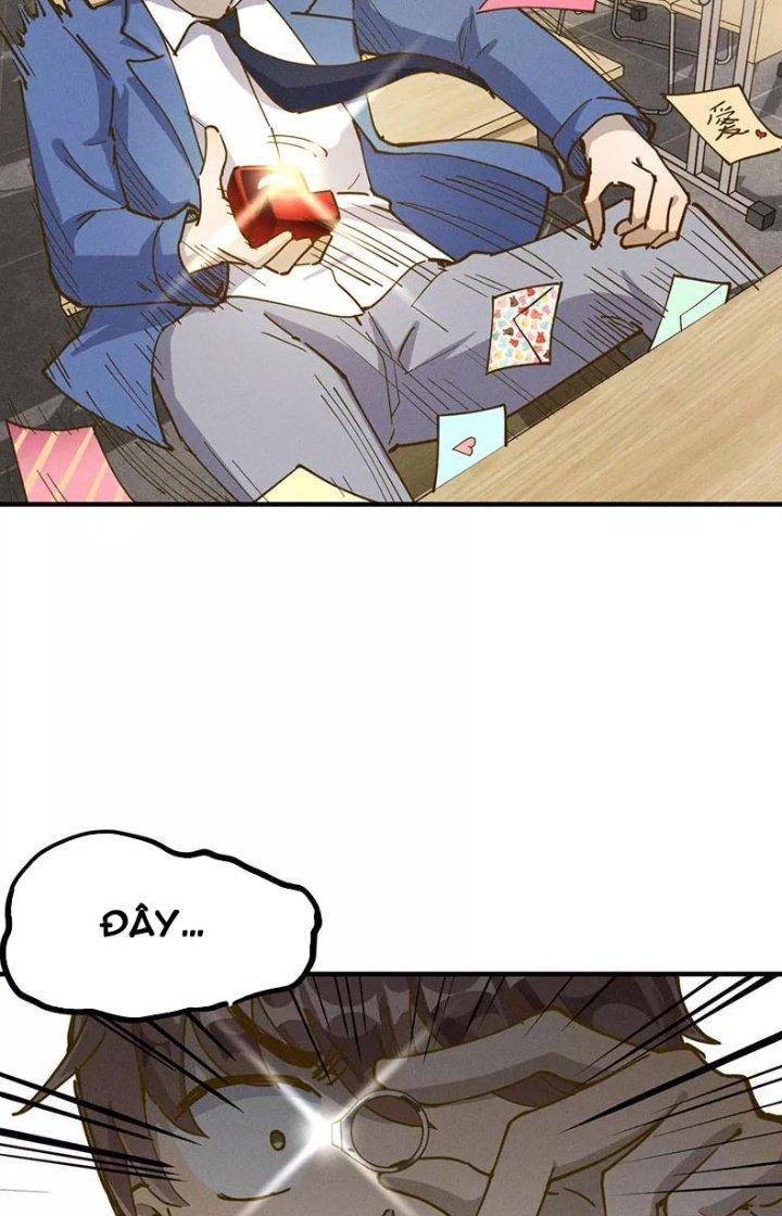 Ta Vô Địch Nhờ Siêu Béo Chapter 31 - Trang 2