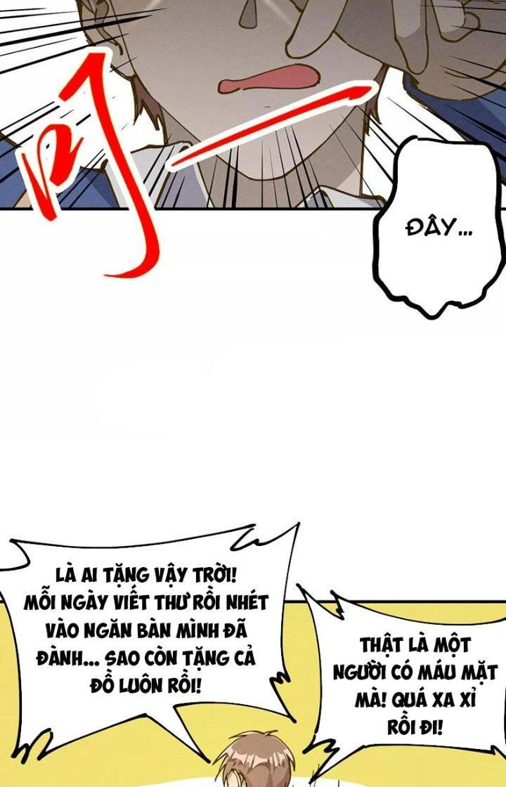 Ta Vô Địch Nhờ Siêu Béo Chapter 31 - Trang 2