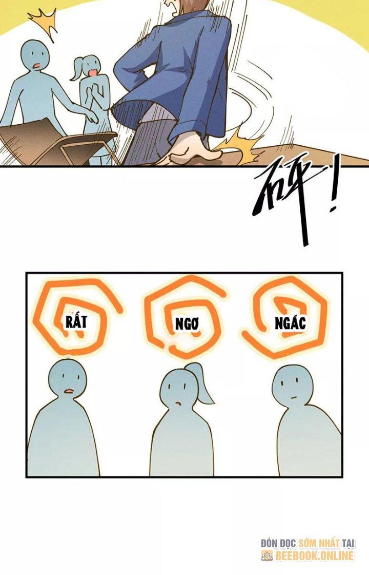 Ta Vô Địch Nhờ Siêu Béo Chapter 31 - Trang 2