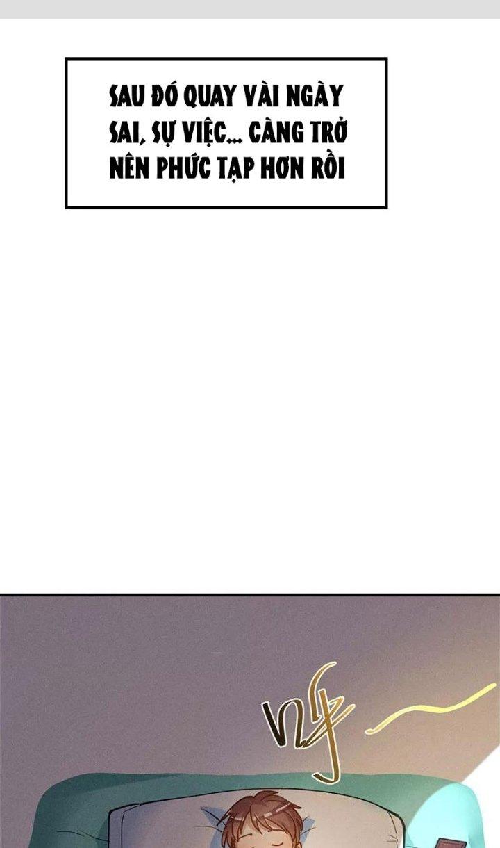 Ta Vô Địch Nhờ Siêu Béo Chapter 32 - Trang 2