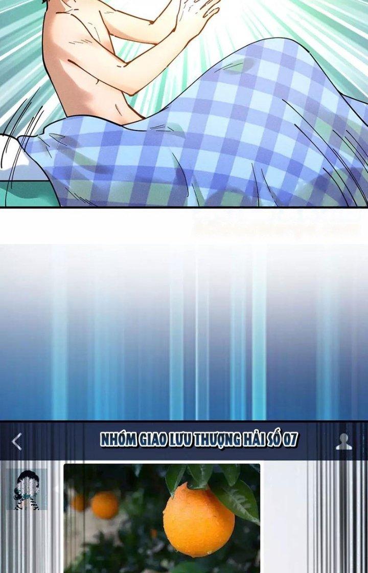 Ta Vô Địch Nhờ Siêu Béo Chapter 32 - Trang 2