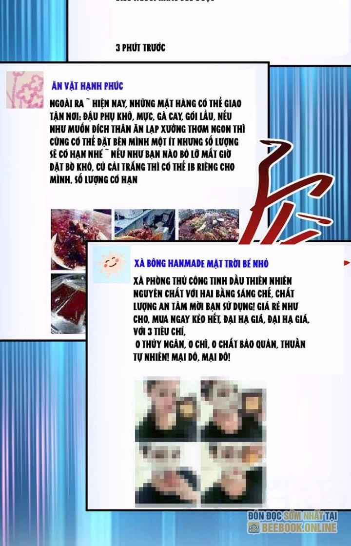 Ta Vô Địch Nhờ Siêu Béo Chapter 32 - Trang 2