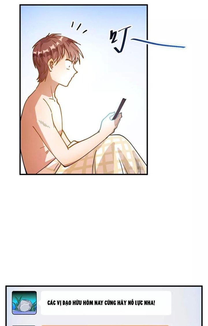 Ta Vô Địch Nhờ Siêu Béo Chapter 32 - Trang 2