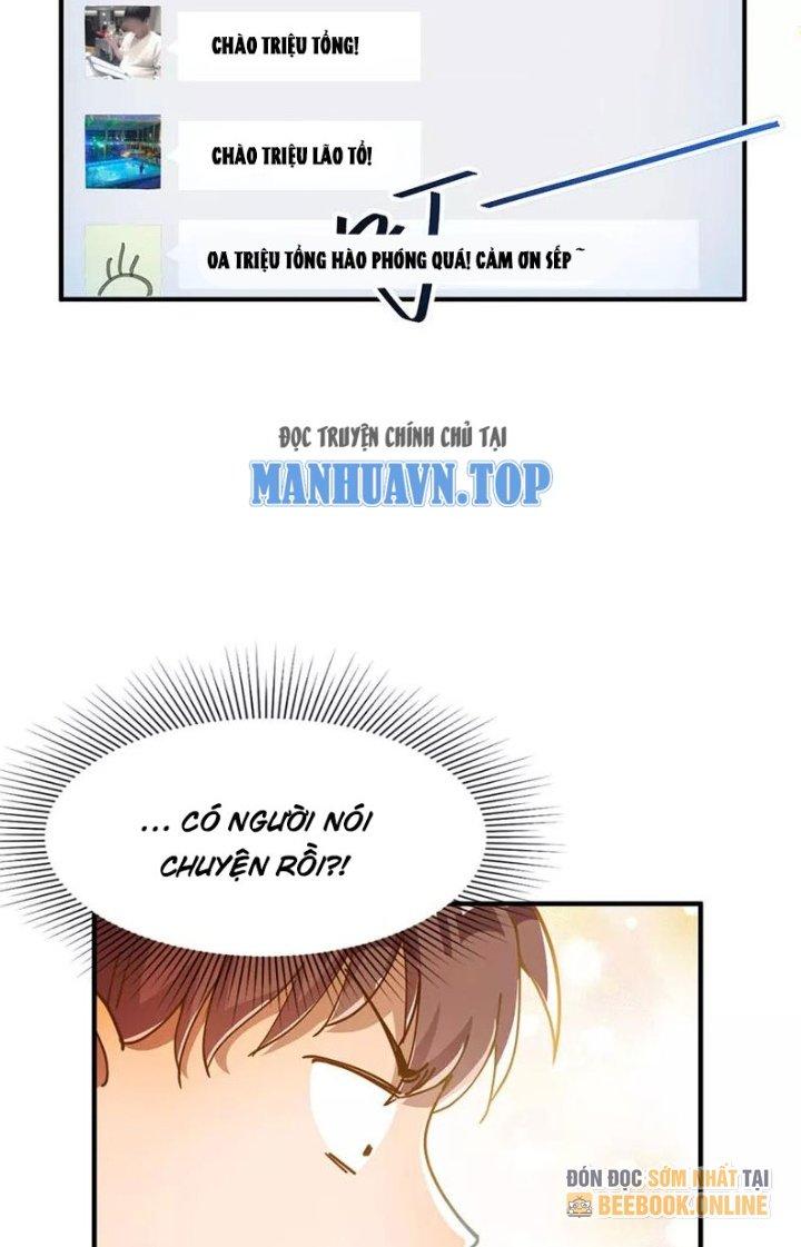 Ta Vô Địch Nhờ Siêu Béo Chapter 32 - Trang 2