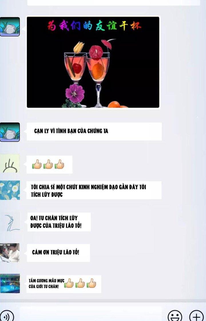 Ta Vô Địch Nhờ Siêu Béo Chapter 32 - Trang 2