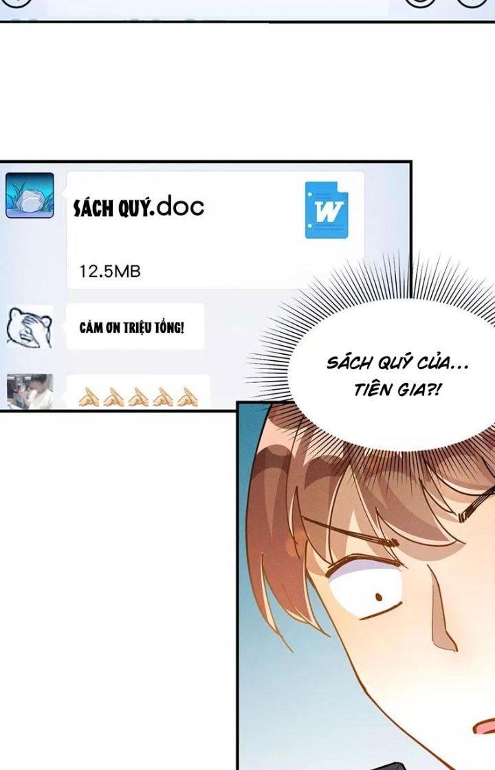 Ta Vô Địch Nhờ Siêu Béo Chapter 32 - Trang 2