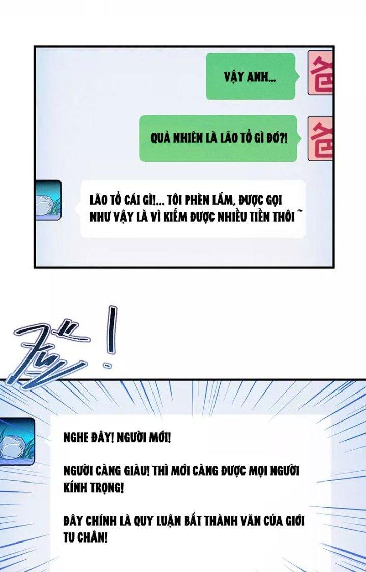 Ta Vô Địch Nhờ Siêu Béo Chapter 32 - Trang 2