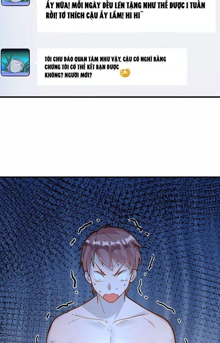 Ta Vô Địch Nhờ Siêu Béo Chapter 32 - Trang 2