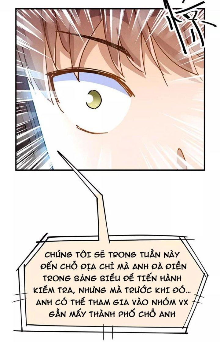 Ta Vô Địch Nhờ Siêu Béo Chapter 32 - Trang 2