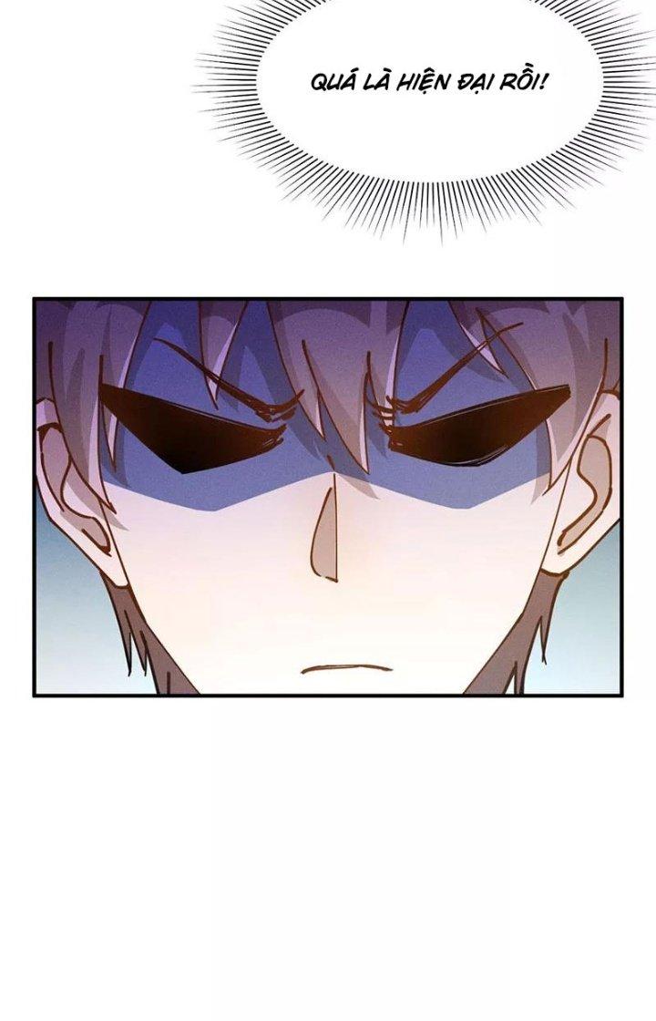 Ta Vô Địch Nhờ Siêu Béo Chapter 32 - Trang 2