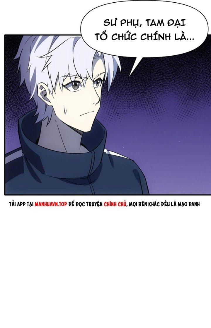 Tinh Môn Chapter 66 - Trang 2